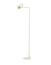 Floor lamp Camera - 150 cm - Beige