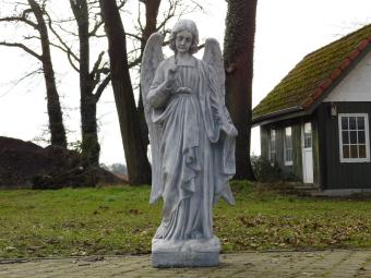 Statue Angel XL - 108 cm - Stone