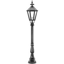 lantern lamp upright Bleiswijk - 142 cm