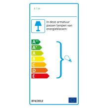 Lampenschirm Messing, lose, 70 cm, Spitzenqualität