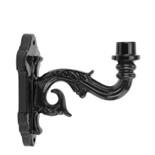 Wall arm Volkel - 23 cm