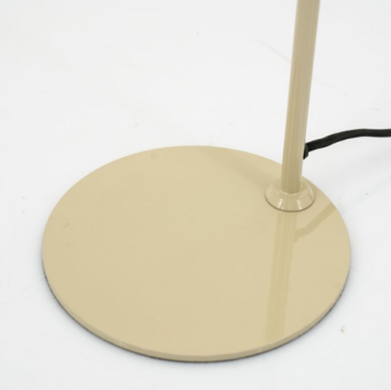 Stehleuchte Kamera - 150 cm - Beige