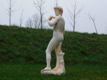 Statue David - 110 cm - Polystone