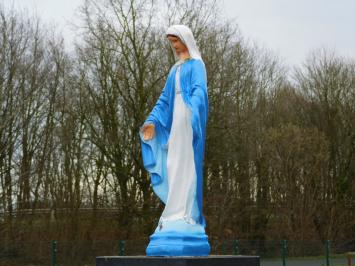 Statue von Maria - 60 cm - Polystone