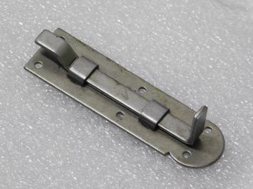 Classic Slide Lock with Bend - 11 cm