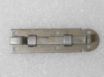 Classic Slide Lock with Bend - 11 cm