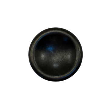 Knob - 50 mm - Black