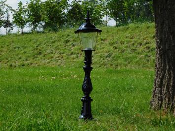 Lamp post - 92 cm - Alu - Outdoor lighting