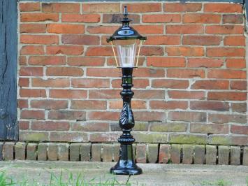 Lamp post - 92 cm - Alu - Outdoor lighting