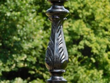 Lamp post - 100 cm - Alu - Outdoor lighting