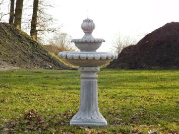 Decorative Fountain - 95 cm - Stone