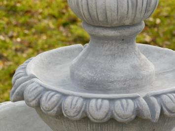 Decorative Fountain - 95 cm - Stone