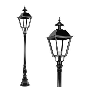 Garden lantern High Borgharen L - 200 cm